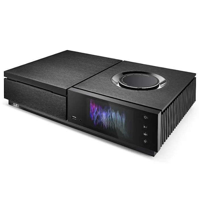 Tylko teraz - Naim Uniti Star + Naim NAC A5 gratis!