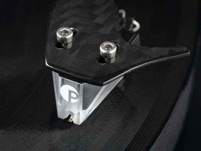 Nowa wkładka Pro-Ject: Pick It PRO