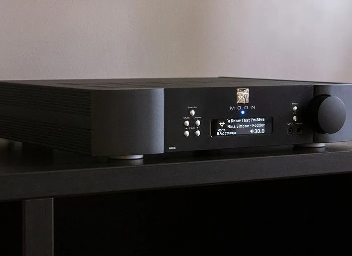 Moon Ace w promocji! 