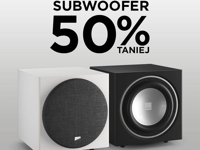 Promocja - sierpień z Dali Oberon! 
