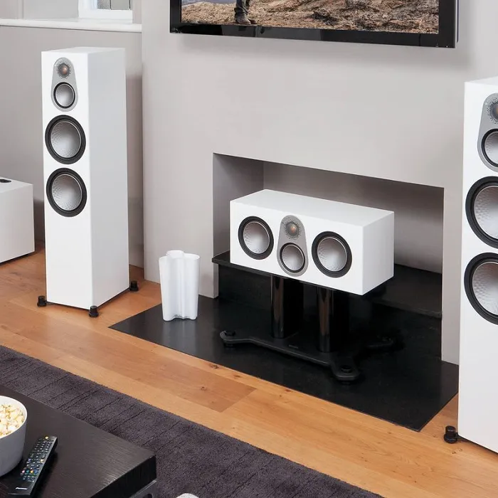 Wielka promocja Monitor Audio Silver