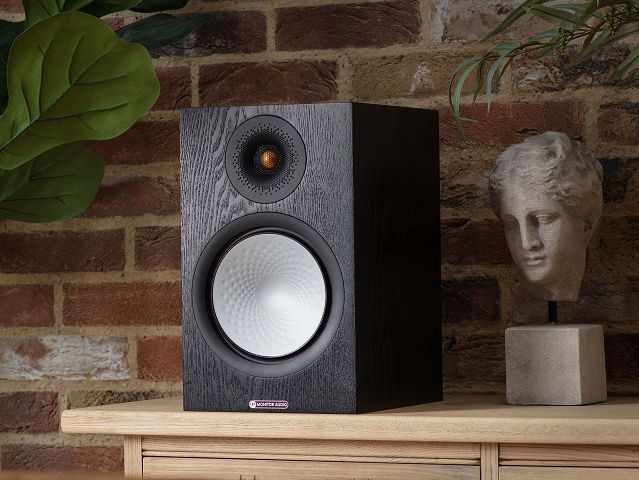 Monitor Audio Silver 7G - głośniki, które do Ciebie przemówią