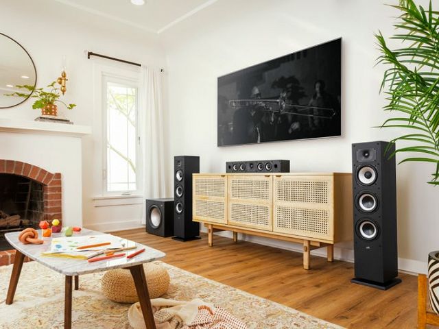 Nadchodzi nowa seria Polk Audio - Monitor XT!