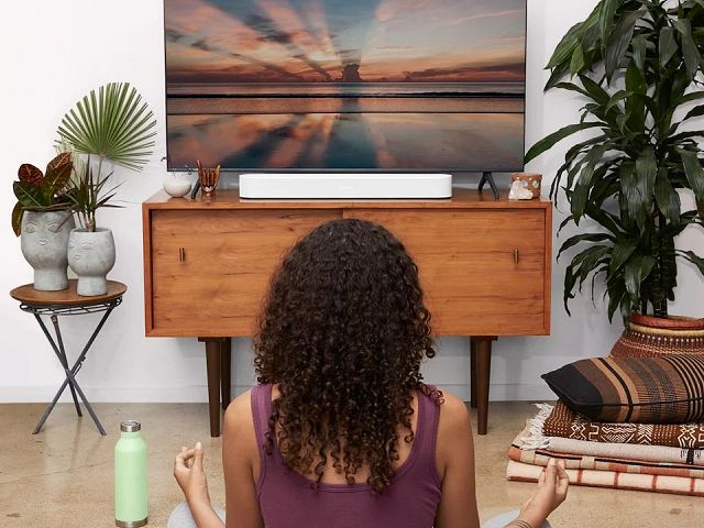 Nadchodzi Sonos Beam Gen2! Ruszyła przedsprzedaż!