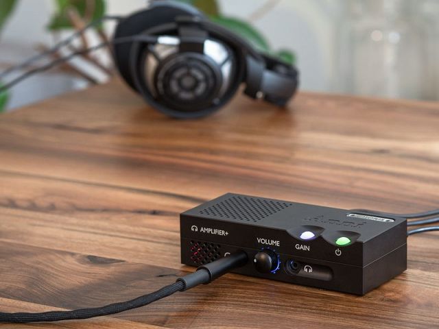 Nowy Chord Electronics Anni już w przedsprzedaży!