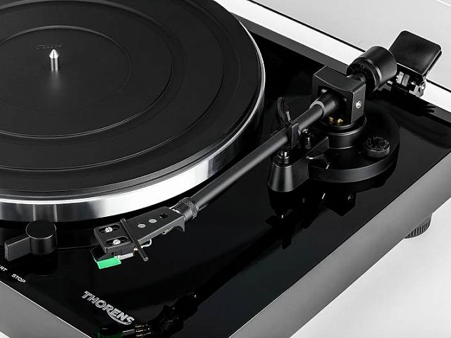 Poznaj gramofony Thorens TD 202 i TD 402 DD