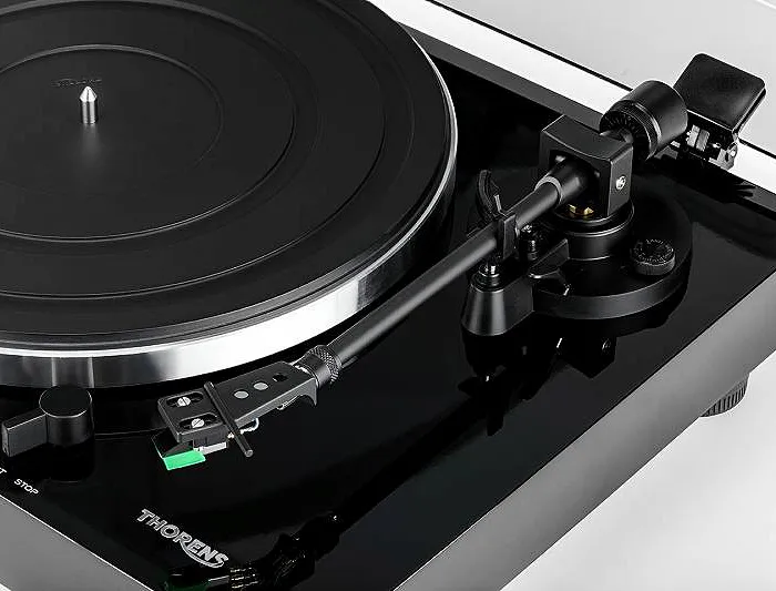 Poznaj gramofony Thorens TD 202 i TD 402 DD