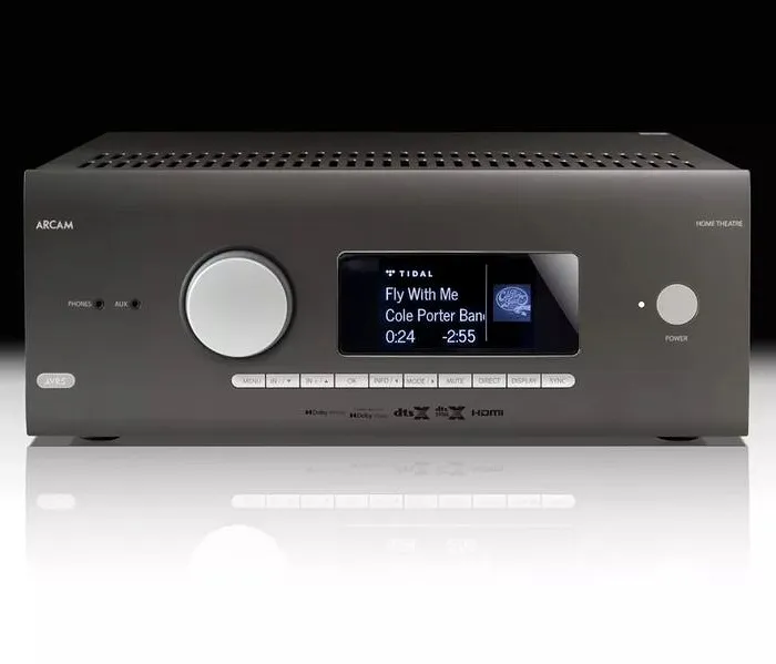 Nowy Arcam AV5 wkrótce trafi do sprzedaży! 