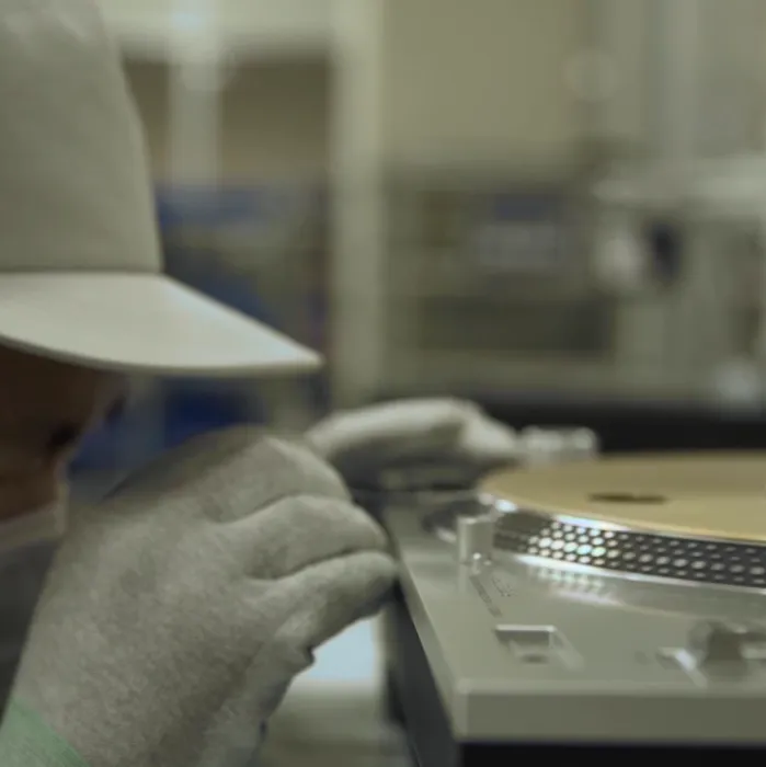 Technics - gramofony i elektronika prosto z Japonii