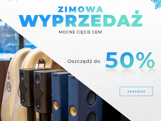 Mocno tniemy ceny