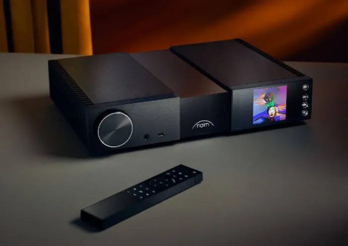 Nowości od Naim - seria New Classic 200