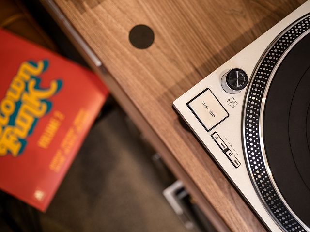 Gramofon na początek - co wybrać?