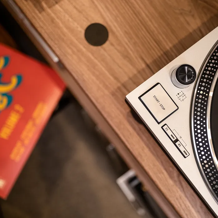 Gramofon na początek - co wybrać?