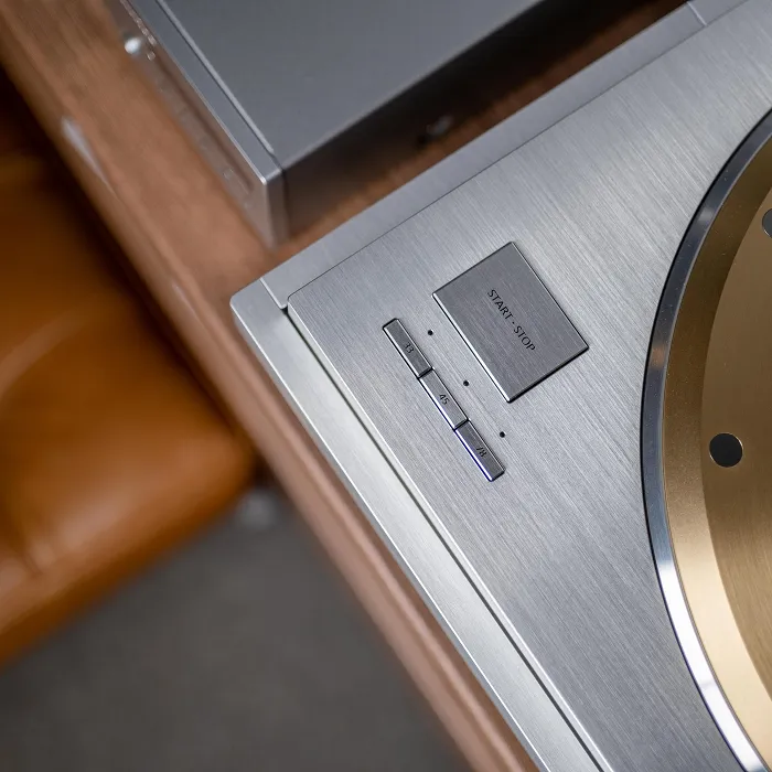 Poradnik gramofonowy cz.3 - gramofonowy hi-end