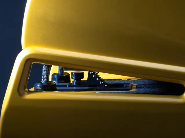 Nowe kolumny od Wilson Audio - Sasha V