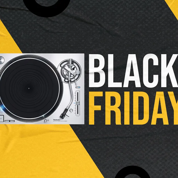 Black Friday w Planecie!