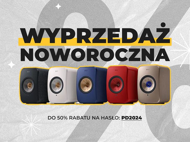 Rabaty nawet -50% tylko do końca miesiąca