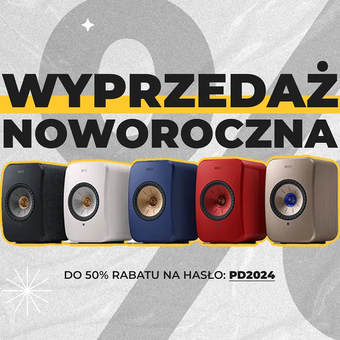 Rabaty nawet -50% tylko do końca miesiąca