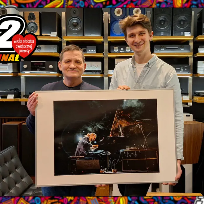 Zagraj z nami dla WOŚP