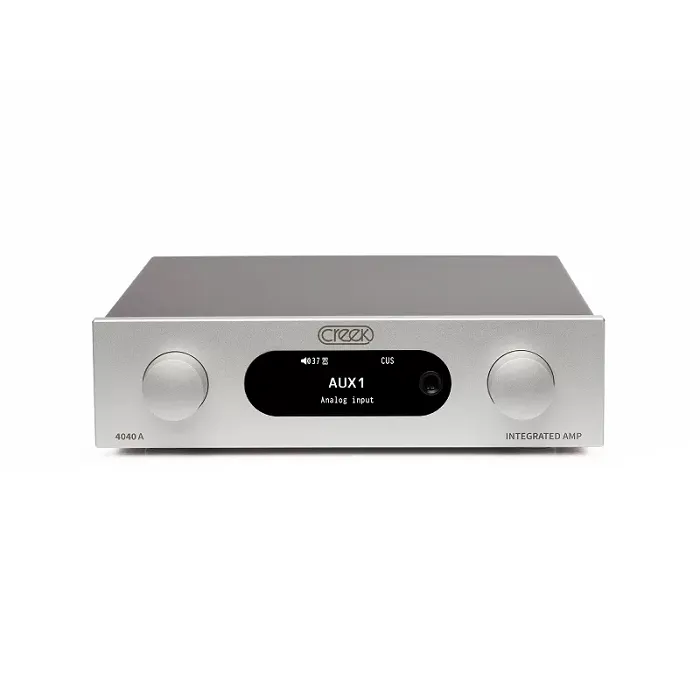 Czy wzmacniacze i końcówki mocy to jest to samo?