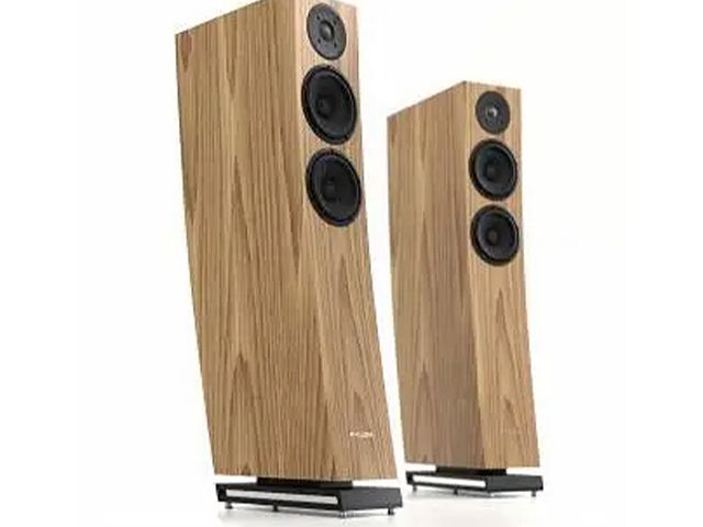 Kolumny aktywne w domowych zestawach audio