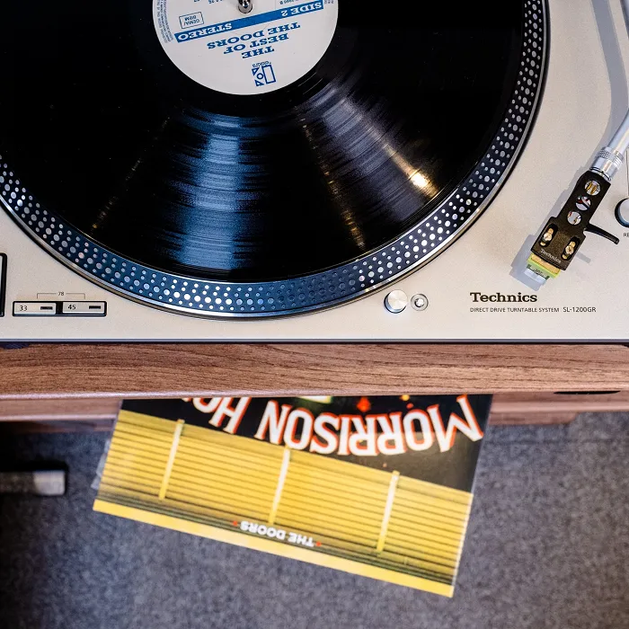 Subiektywny przegląd producentów gramofonów