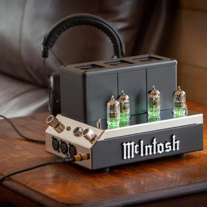 Czym się różni wzmacniacz lampowy od tranzystorowego?