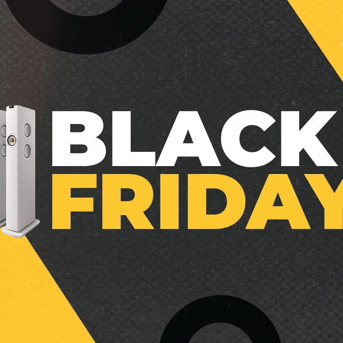 Black Friday czas start