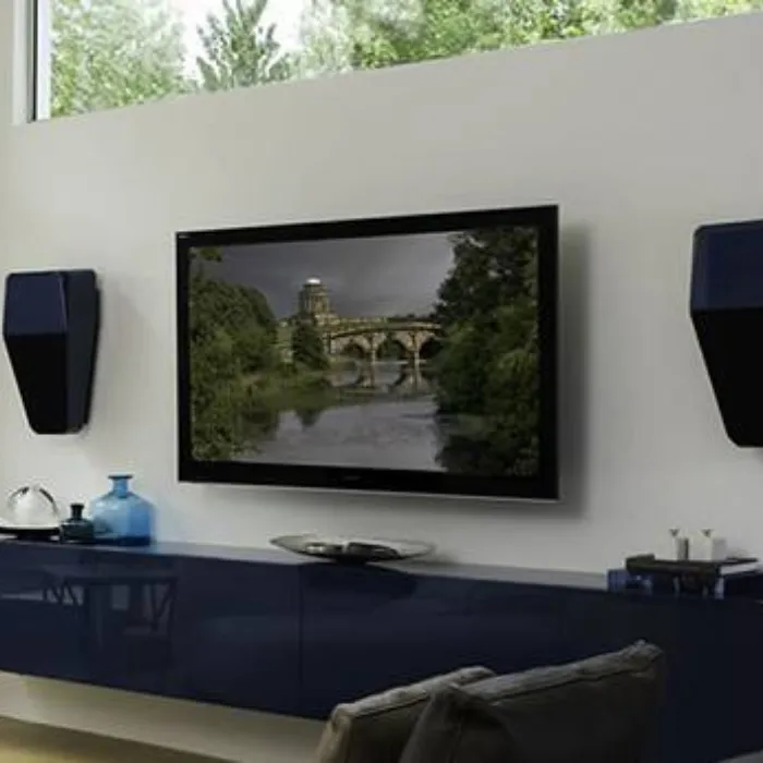 Polecane głośniki surround do kina domowego