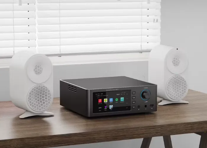 Potrzebujesz odtwarzacza do streamingu? Sprawdź, jak go wybrać!