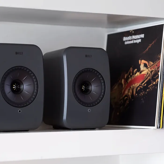 Polecane kolumny aktywne do gramofonu w domowym zestawie audio