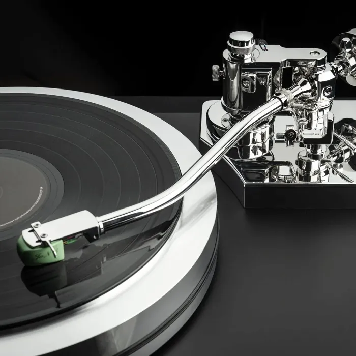 Kiedy warto zainwestować w gramofon z najwyższej półki?