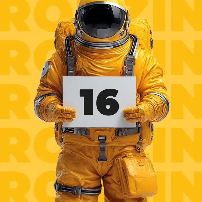 16. urodziny Planety Dźwięku