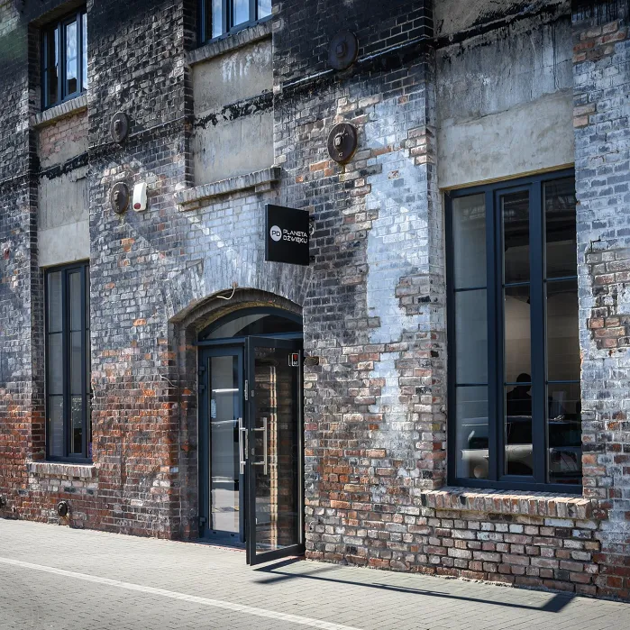 Nowy salon audio w Katowicach to obowiązkowy punkt na mapie melomanów!