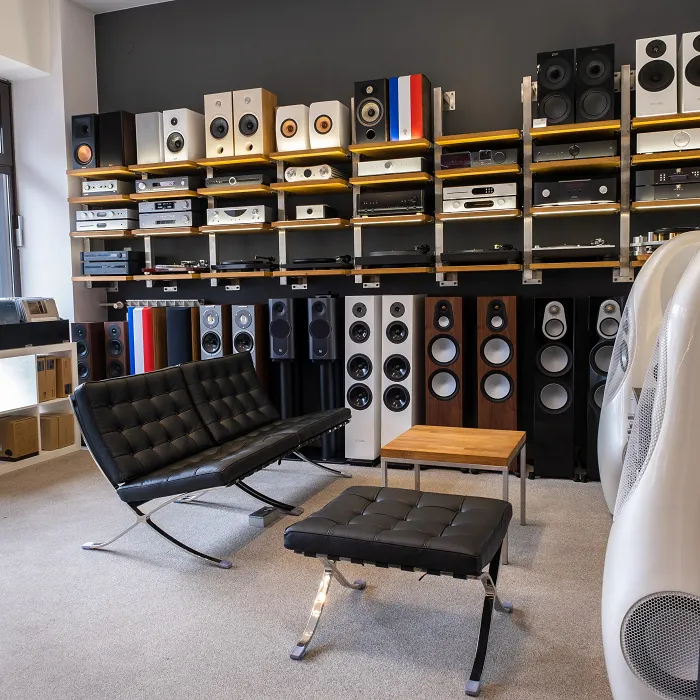 Budżet na kolumny głośnikowe: ile wydać, żeby usłyszeć różnicę