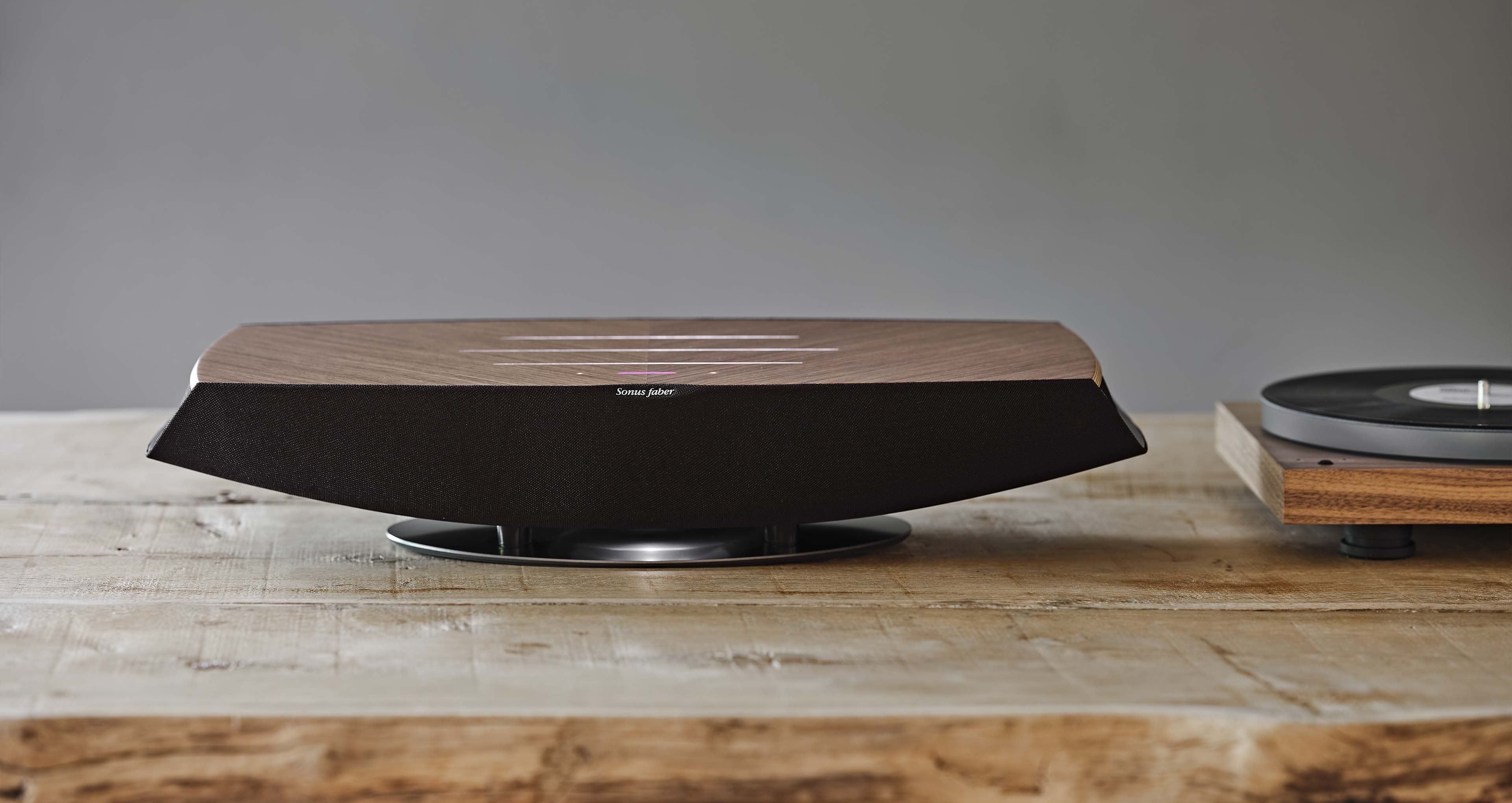 Głośnik bezprzewodowy All-in-one Sonus Faber Omnia