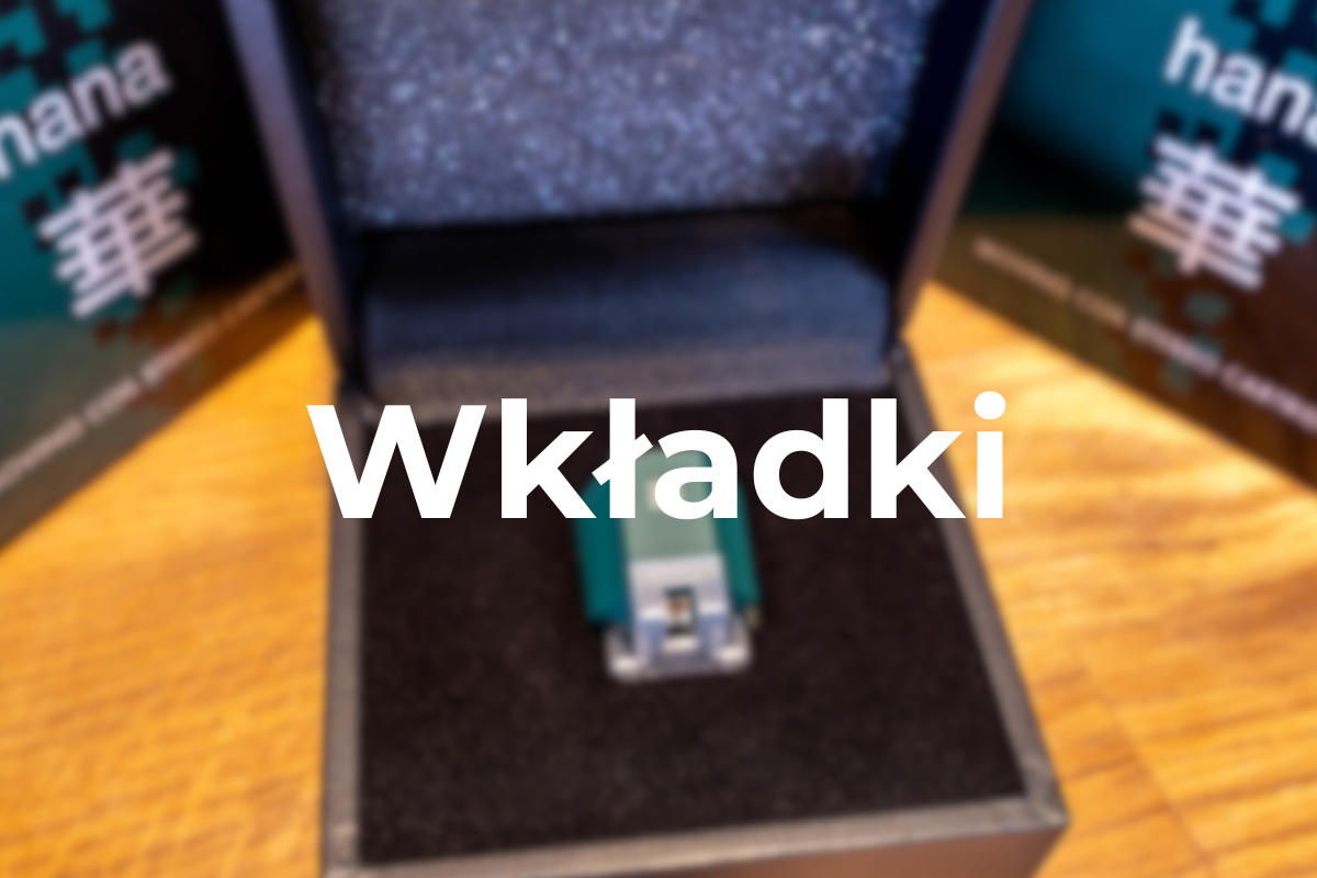 Wkładki