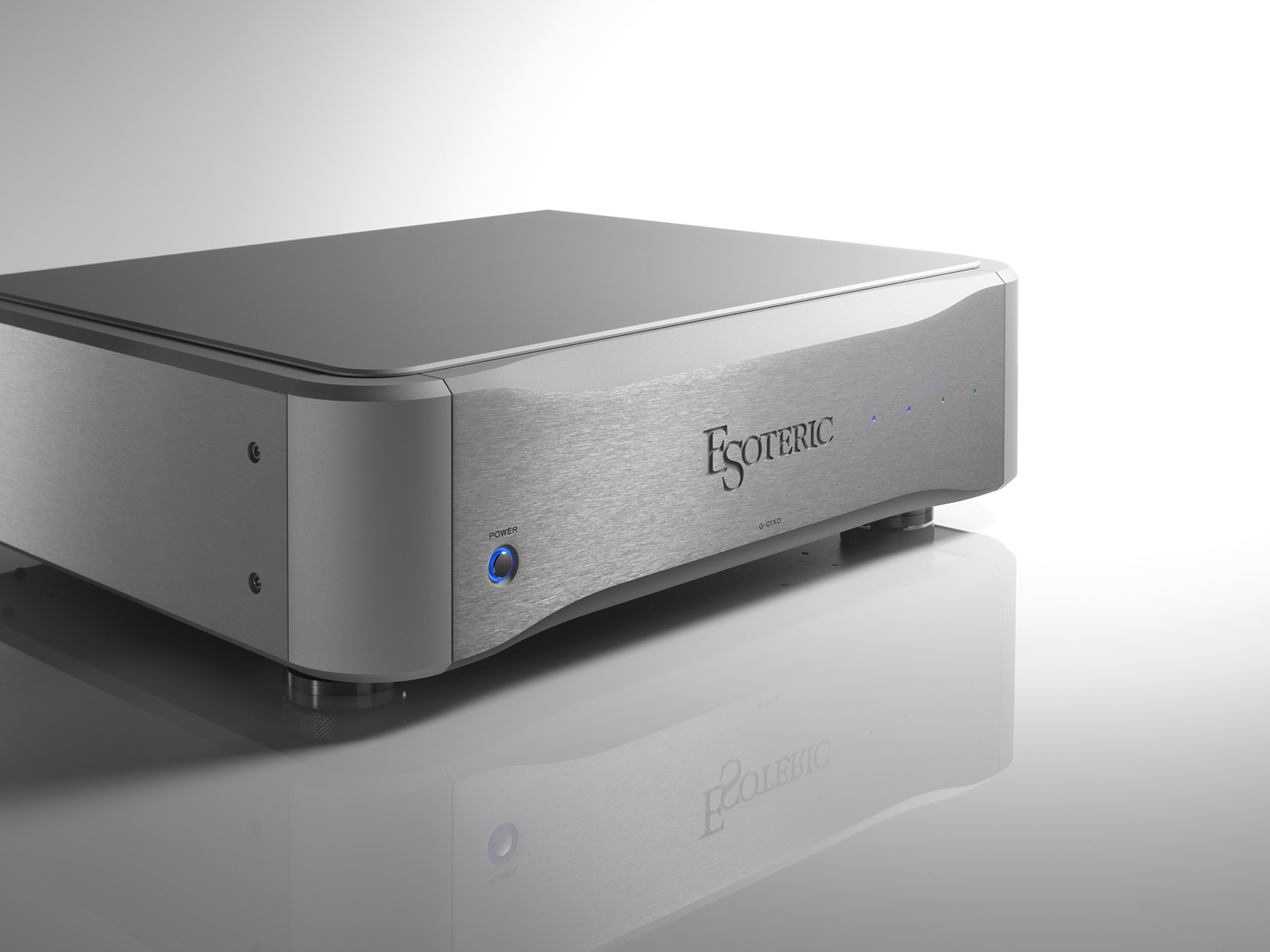 Esoteric G-01XD (G01XD) - generator sygnału zegarowego