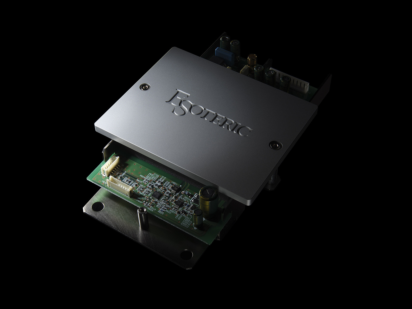 Esoteric G-01XD (G01XD) - generator sygnału zegarowego