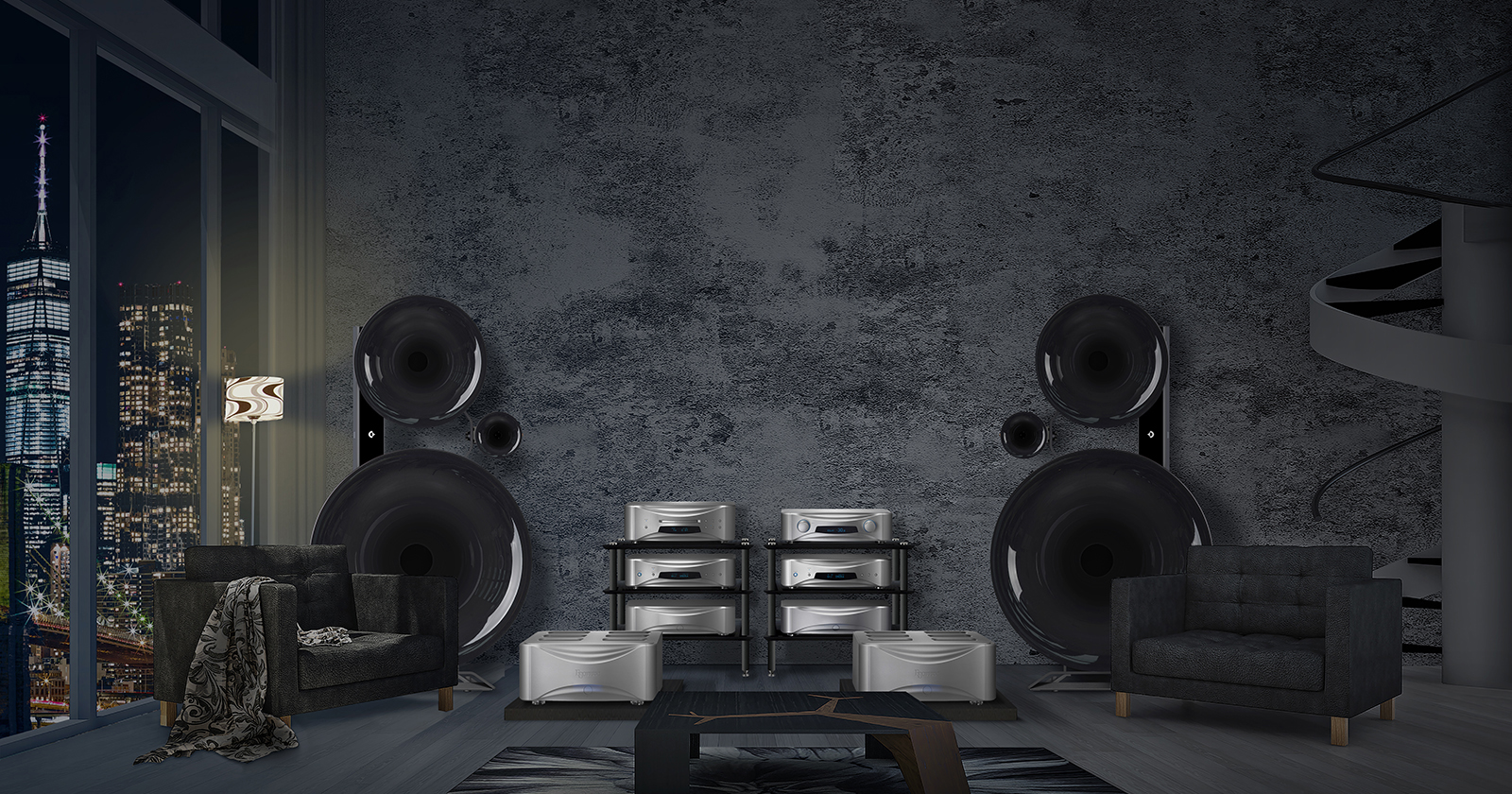 Esoteric Grandioso D1X SE. Referencyjny przetowrnik C/A Esoteric Grandioso D1X SE. Referencyjny przetowrnik C/A