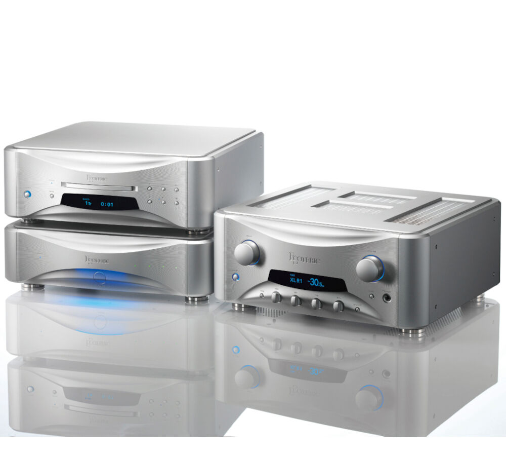 Esoteric Grandioso K1X SE Odtwarzacz CD/SACD klasy Hi-End Esoteric Grandioso K1X SE Odtwarzacz CD/SACD klasy Hi-End