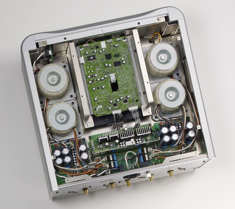 Esoteric K-01XD SE Odtwarzacz SACD/CD Esoteric K-01XD SE Odtwarzacz SACD/CD