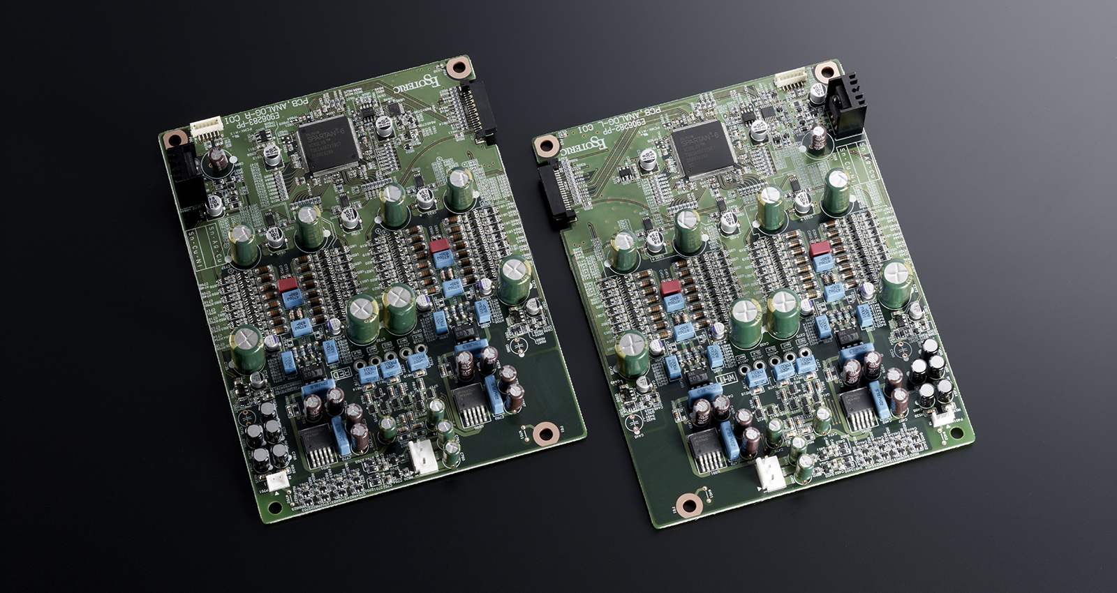 Esoteric K-03XD SE – Odtwarzacz SACD/CD Esoteric K-03XD SE – Odtwarzacz SACD/CD