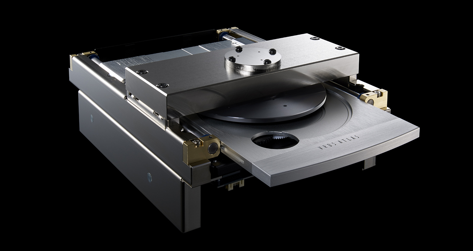 Esoteric K-03XD SE – Odtwarzacz SACD/CD Esoteric K-03XD SE – Odtwarzacz SACD/CD