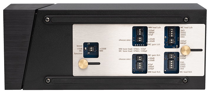 PW1 – przedwzmacniacz gramofonowy klasy referencyjnej Grimm Audio PW1 to high-endowy przedwzmacniacz gramofonowy z pasywną korekcją RIAA, ręcznie dobieranymi komponentami i ultra cichym zasilaniem wewnętrznym. Idealny dla wymagających audiofilów.