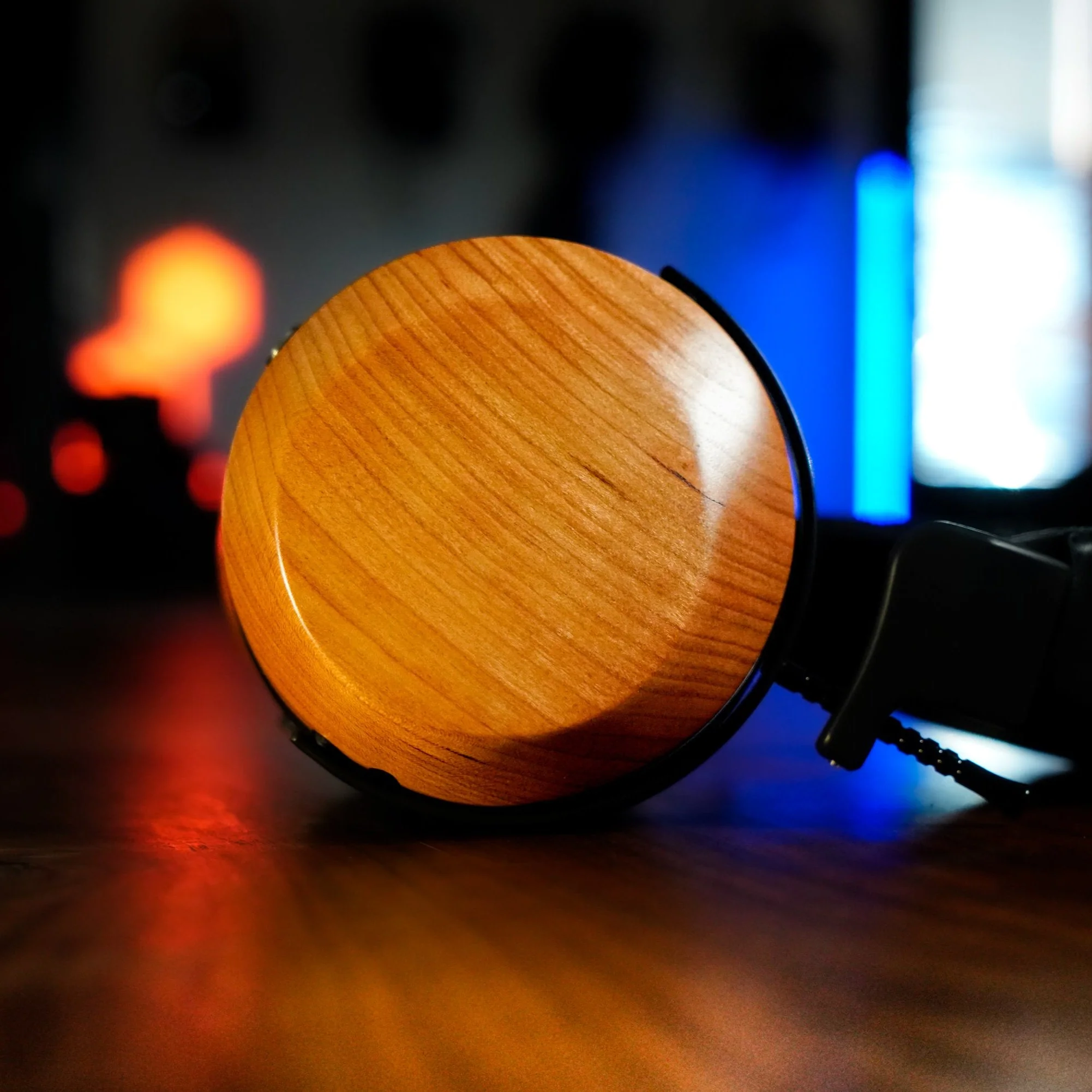 Zamknięte słuchawki nauszne ZMF Atrium Zamknięte słuchawki nauszne ZMF Atrium