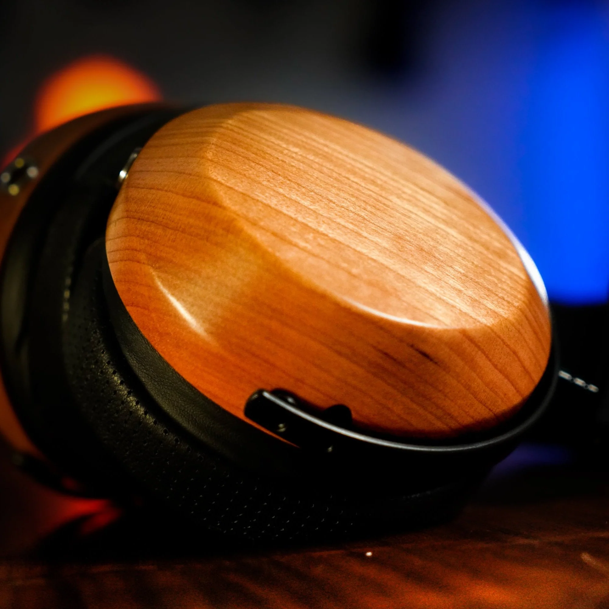 Zamknięte słuchawki nauszne ZMF Atrium Zamknięte słuchawki nauszne ZMF Atrium