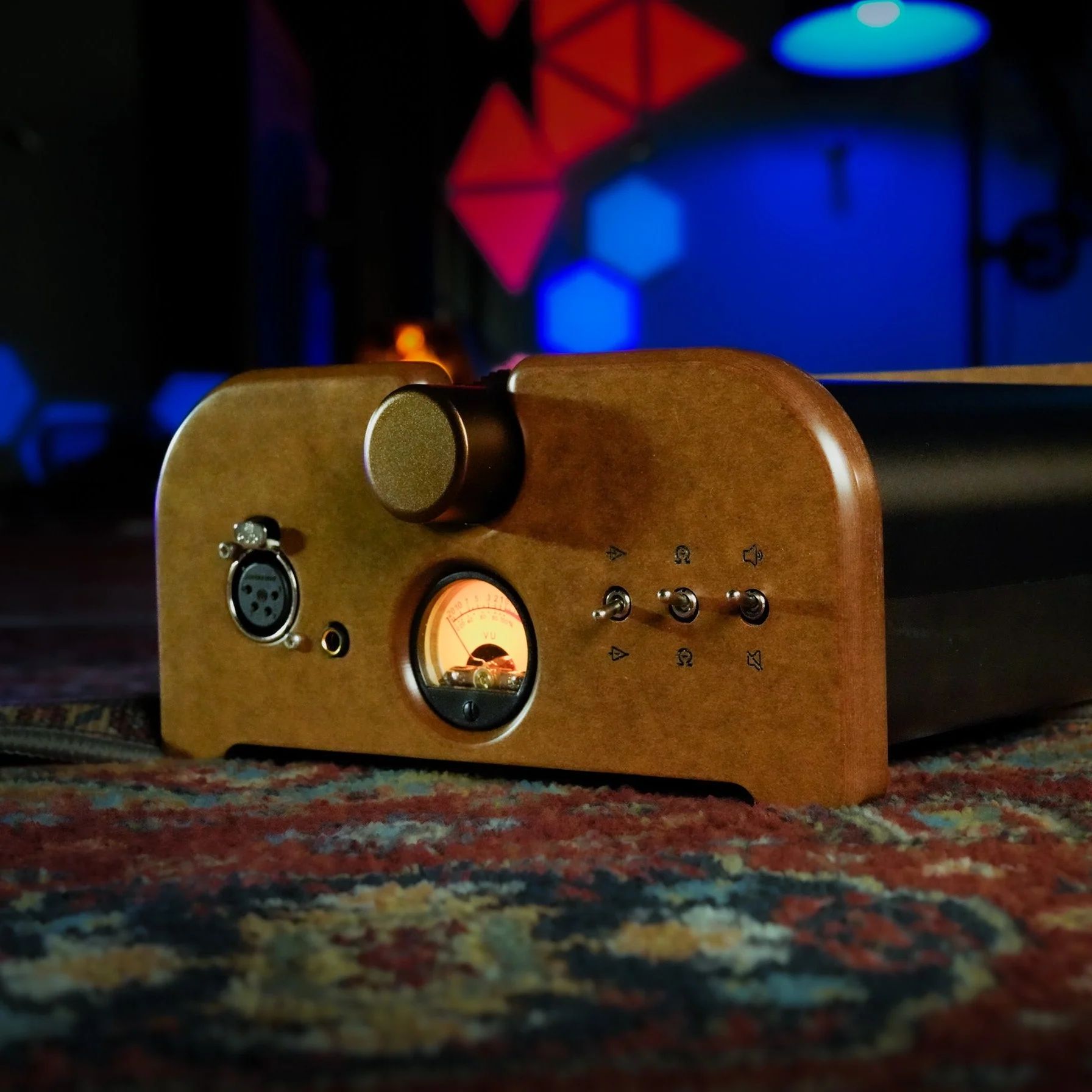 ZMF Homage (Heritage) ZMF Homage (Heritage)