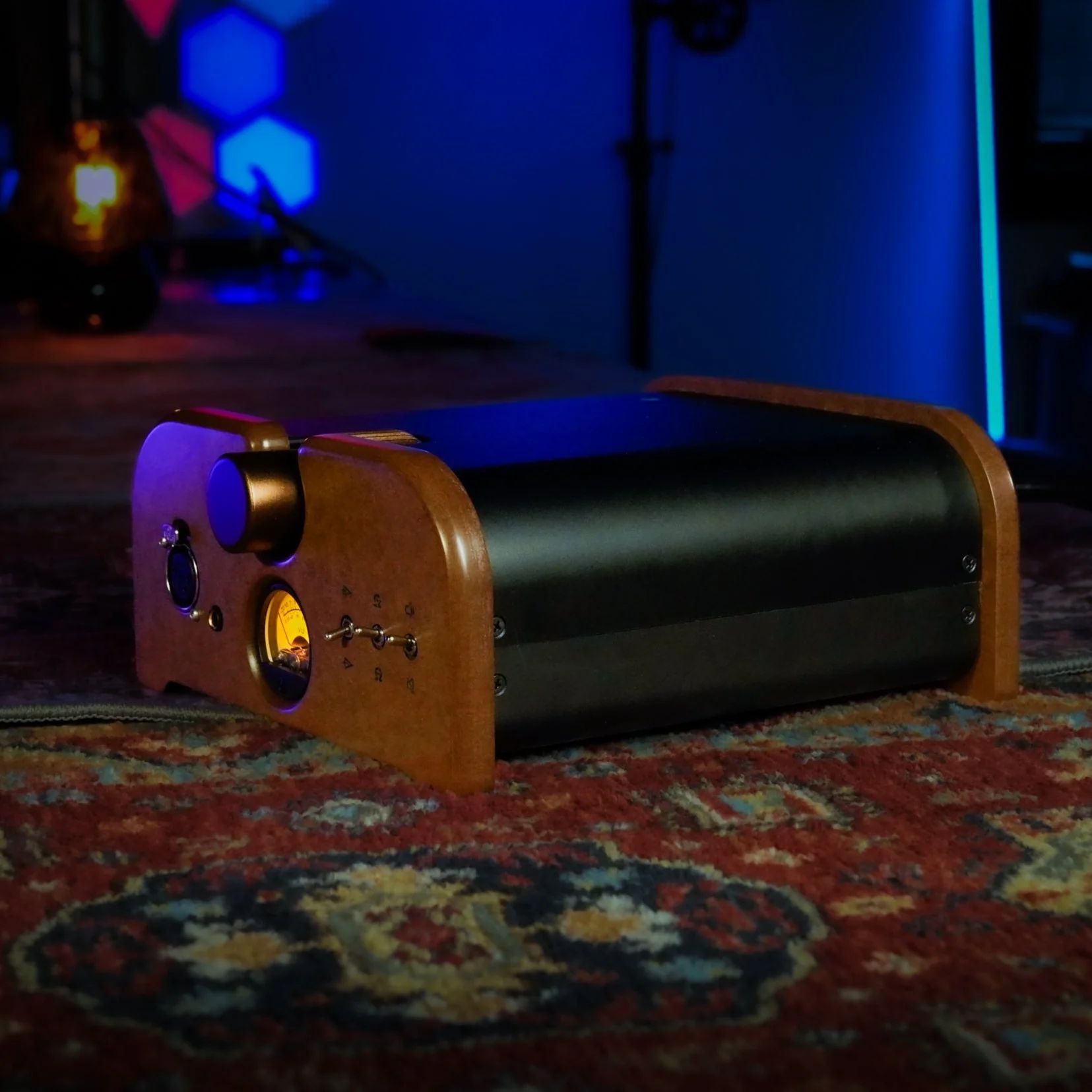 ZMF Homage (Heritage) ZMF Homage (Heritage)