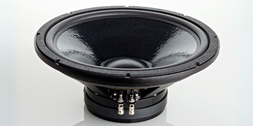 Subwoofer ATC C6 Sub